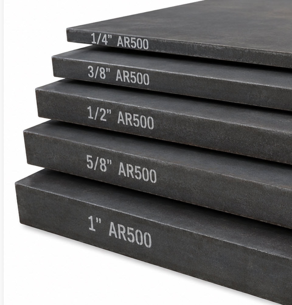 AR500