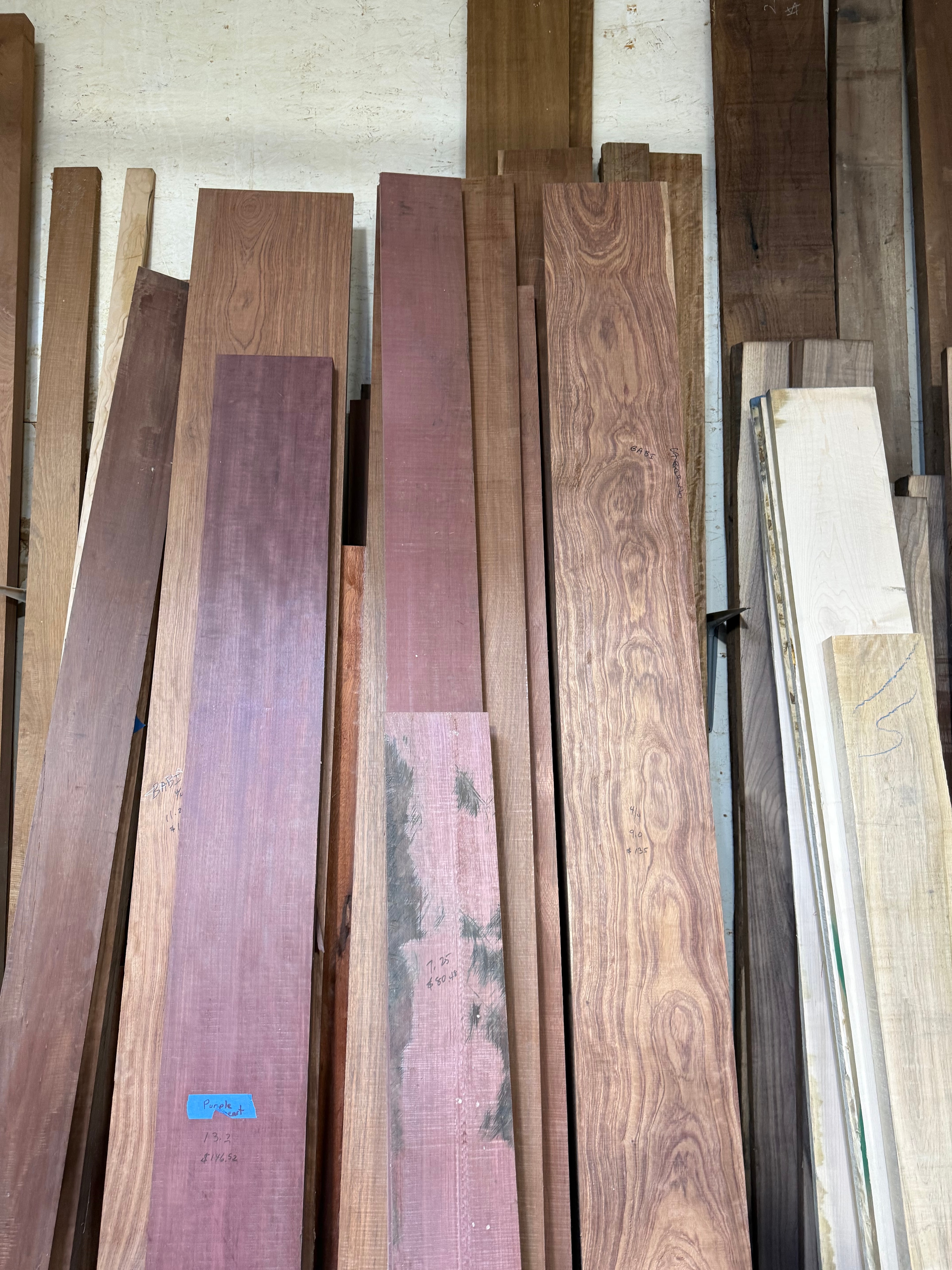 Hardwood