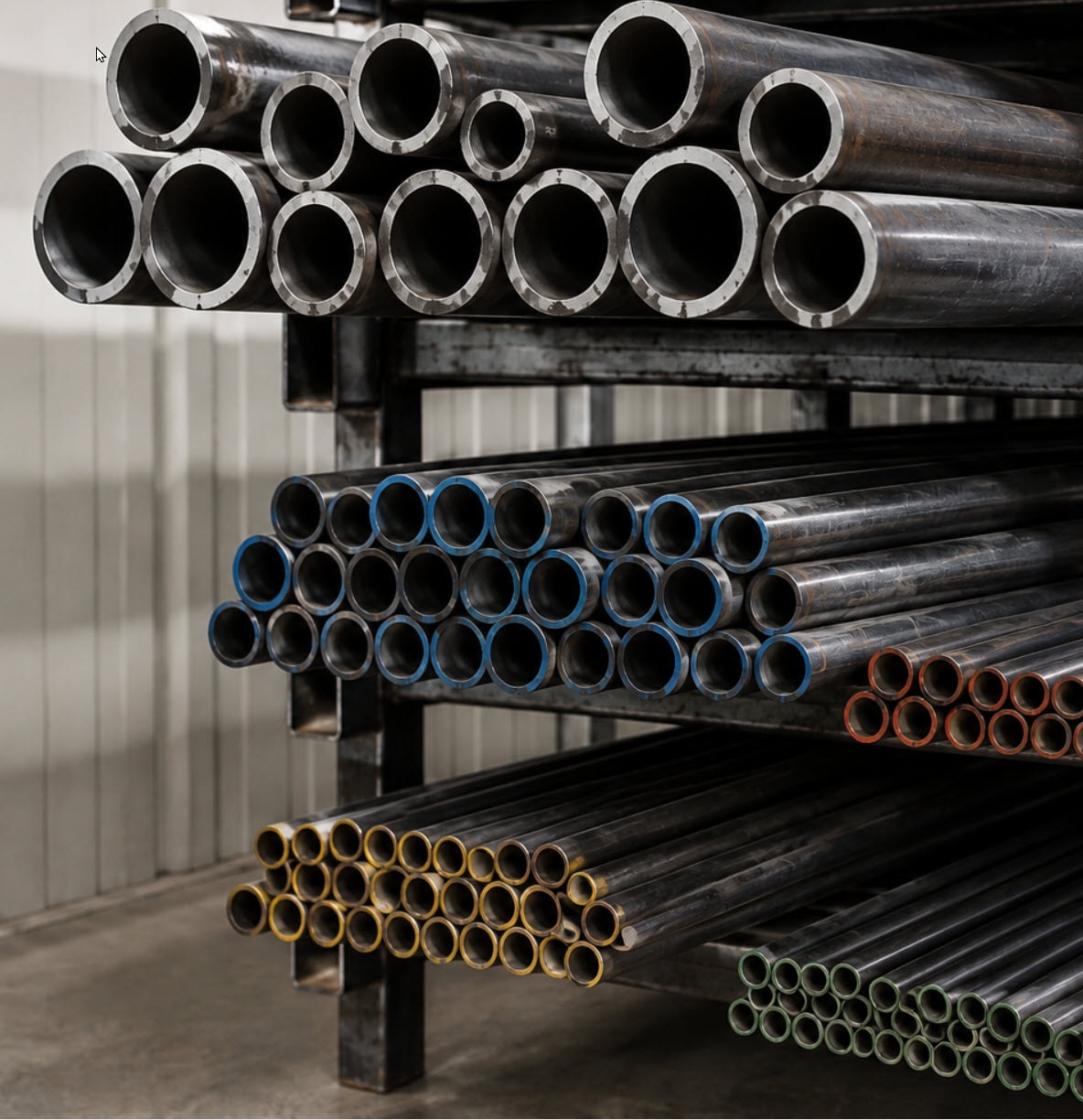 Pipe