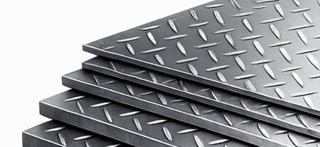 Treadplate