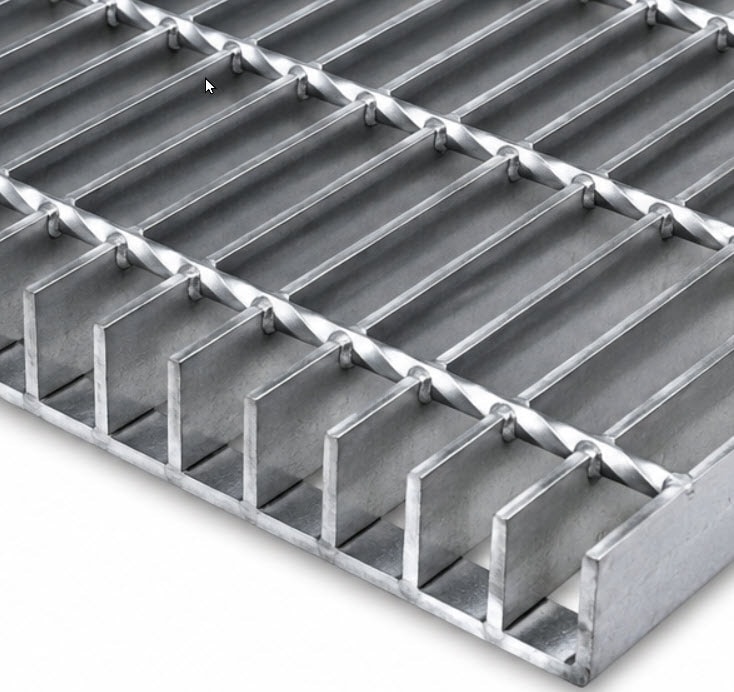 Bar Grating