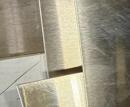 Stainless Steel