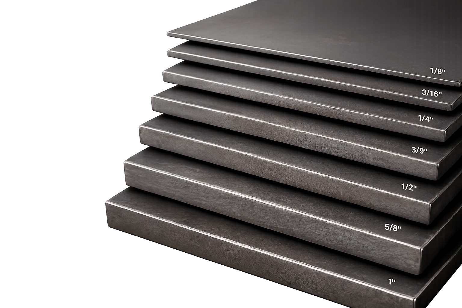 Steel Plate