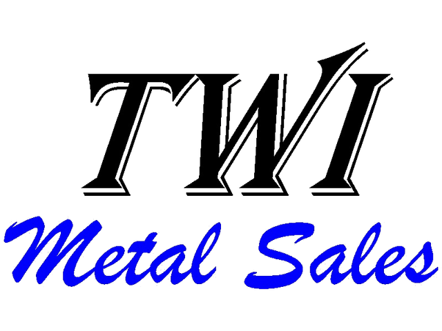 Tinker Metal Sales